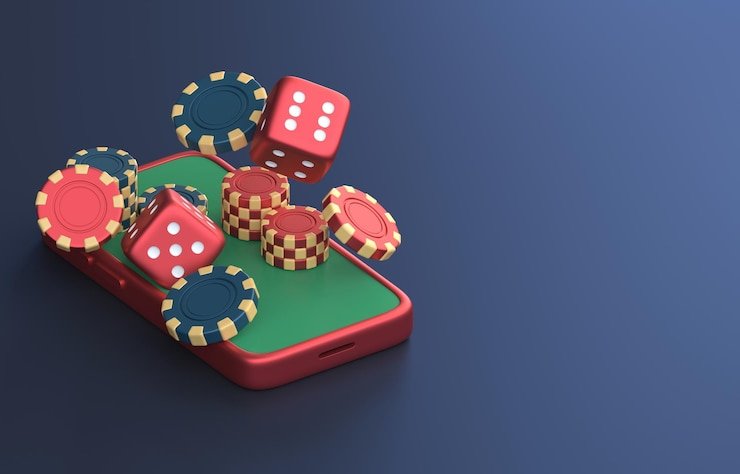 partaitogel Perniagaan Slot Mistik