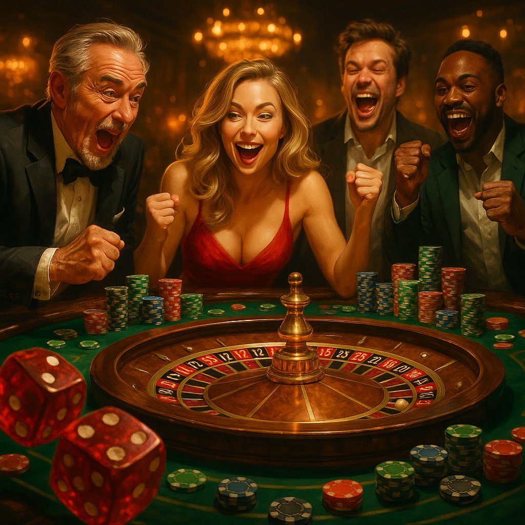 partaitogel Wild West Gold untuk Malaysia