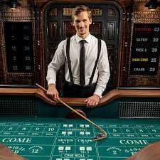 partaitogel Ruangan Roulette Live