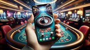 partaitogel mobile gaming